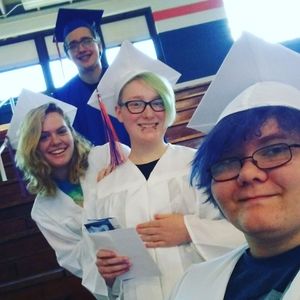 Meet your Posher, Alec